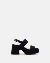 SANDALES MATITYA/VEL NOIR - minelli.fr